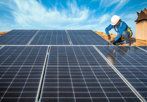 Best Roofing for New Construction  in Big Bear Lake, CA