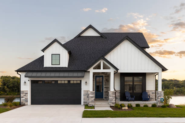 Best Chimney Flashing Repair  in Big Bear Lake, CA