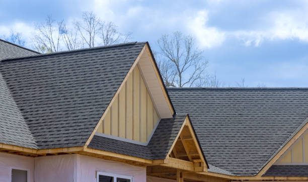 Best Green or Eco-Friendly Roofing Solutions  in Big Bear Lake, CA