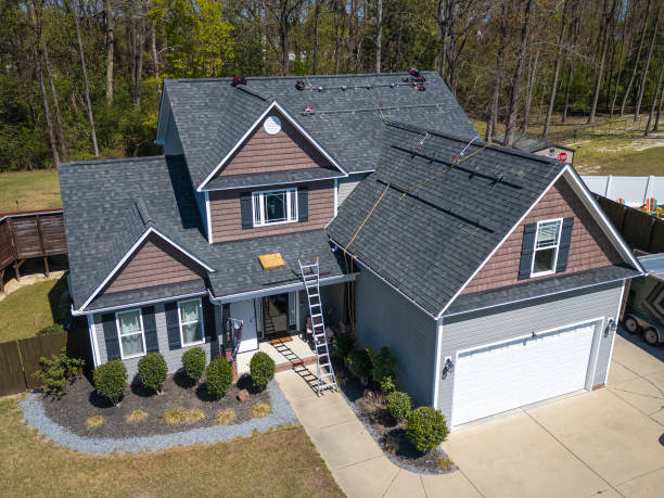 Best Sheet Metal Roofing  in Big Bear Lake, CA
