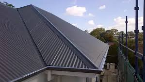 Best Commercial Roofing Services  in Big Bear Lake, CA
