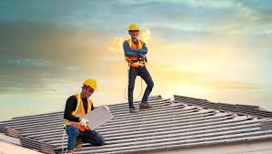 Waterproofing in Big Bear Lake, CA